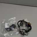 Starter Motor Compatible with Polaris ATV Outlaw Sportsman 90 110 2007-2019 0454952 0453478 Saimeodo