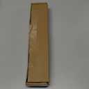 ASKANO 5 Pack 7-1/2 Inch Hole Centers, Brushed Gold Cabinet Pulls Gold Cabinet Handles Gold Kitchen Hardware for Cabinets ZP2302 Drawer Bedroom Dresser Bathroom Vanity Cupboard