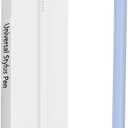 Stylus Pen Android for Samsung Galaxy Tab A9/A9Plus/A8/A8plus/A7/A7lite Tablet S Pencil Touchscreens Stylists Pen (Blue)