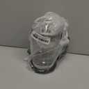 Veken French Press Coffee Maker 21oz 0.6 L, Single Serve Small Pot, Heat Resistant Thickened Borosilicate Glass,Stainless Steel Brewer,Cold Brew Cafetera Teapot for Kitchen Travel Camping, Dark Pewter