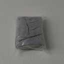 Frida Mom Postpartum Underwear, Disposable Boyshort Panties, Seamless, Stretch Support, New Mom Essentials,12 pack