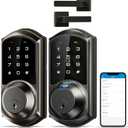 Veise Smart Lock for Front Door