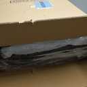 Fit HRV Car Seat Covers Compatible with Honda HR-V 2016-2023 2024 2025 2026.Full Coverage Waterproof Leather,All - Weather Seat Cushion Protector - Easy Installation (Full Set 5 Seats, Black)