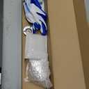 Household Farming Grass Shredder Knife Blades,Adjustable Diameter Vegetable Shredder Set with 12 Mounting Holes,Easy to Use Grass Cutter Vegetables Fruits Chopper