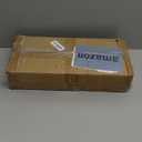 Wedding Arch Backdrop Stand 3 Pack Metal Arch Backdrop Stand (7.2FT/6.6FT/6FT), Decorative Balloon Arch Stand, Easy Assembly Backdrop Arch Stand, Gold Wedding Arch Stand for Party Decoration