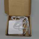 85W Mac Book Pro Charger, Replacement AC 85w 2T-Tip Connector Power Adapter,Laptop Charger Compatible with MacBook pro & Mac Book Pro 13 inch-15 inch Retina After Mid 2012