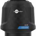 InSinkErator 79849K-ISE - Garbage Disposals Sanitation and Waste Appliances