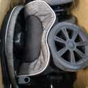 Chicco Cortina Together Double Stroller for Infants & Toddlers
