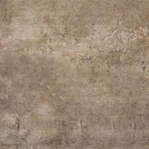 VEELIKE Grunge Metallic Wallpaper Brown Concrete Wallpaper Peel and Stick Removable Industrial Wall Paper for Bedroom 32''x354'' Self Adhesive Waterproof Concrete Contact Paper for Countertops Walls