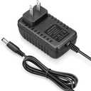 Massage Charger 24V or 25.2V -1A for Massage Guns, (Don't fit with 12V or 16.8V Massage Guns)