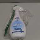 POOPH Maximum Strength Pet Odor Eliminator Spray 32 Ounce Fragrance Free Odor Remover for Dogs and Cats Urine Poop Pee Deodorizer for Home Carpet Furniture