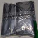 Cupount Dog Screen Mesh Gate for Stairs Pet Gates for The House: for Doorways Stairways Indoor 29 inches Tall, 38 inch Wide, Fits 32-35 inch Openings