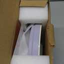 Elk and Friends Kids 7.8” Porcelain White Plates with Silicone Sleeves | Suitable for Babies/Toddlers | Microwave & Dishwasher Safe | Non Slip Dinnerware | Snack Dishes | 2 Pack