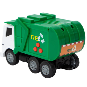 Maxx Action™ Recycle Truck Toy