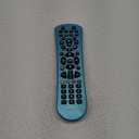Philips Universal Remote Control, Universal TV Remote Replacement, Samsung TV Remote Control Universal, for Roku Remote Replacement, Vizio, LG, Sony, Apple TV, Smart TVs, 6 Device, Blue, SRP6249B/27