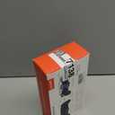 Joso Phone Controller for iPhone/Android with Phone Case Support, Mobile Gaming Controller with Cooler for iPhone 16/15/14, Galaxy S24/S23/S22 - Universal Fit, Customizable Buttons, Turbo