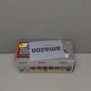 Mueller Vegetable Chopper Mandoline Slicer, Food Veggie Chopper, Cheese Grater, Onion Vegetable Cutter with Container, Dicer, Kitchen Gadgets & Essentials, White Sand/Grey (9 blade, White Sand/Grey)