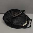 Paw Ballet Foldable Pet Kitten Playpen, Upgrade Waterproof Portable Cat Dog Playpen Kennel Tent for Small Dog Cat, Retractable Shade Cover, Indoor Outdoor Use for Small Pet. (Brown 03)