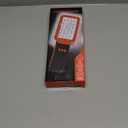 Coteck 15X Magnifying Glass with Light and Stand, Real Glass Lens, Rechargeable Foldable Handheld Magnifier, 3 Color Modes Dimmable Lighted Page Magnifier for Reading Fine Prints, Low Vision Seniors