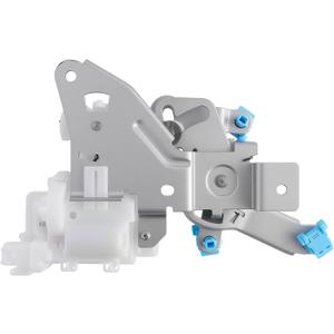 Trunk Latch Tailgate Lock Actuator Compatible with Ford F-150 2015-2023 F-250 F-350 Super Duty 2017-2023 F-450 F-550 Super Duty 2018-2023
