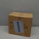 Dog Grooming Vacuum, Dog Grooming Kit with Pet Clippers, 12,000Pa Pet Hair Vacuum for Dogs, Low Noise Home Cleaning Tool in 1, PG10, Orange