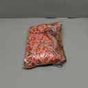 PRETTYGARDEN Women's Casual Summer Boho Floral Print Dress V Neck Short Sleeve High Waist Long Maxi Beach Dresses S