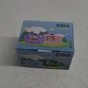 Kids Camera Toys for Ages 3 4 5 6 7 8 9 Girls, 48MP Dual Lens Toddler Digital Camera Christmas Birthday Gift, Kids Selfie Camera with 32G SD Card, Silicone Cover (Pink)