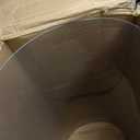 Office Chair Mat for Hardwood Floor: 63"x 51" Extra Large Floor Mat for Rolling Chair and Computer Desk, Clear Chair Mat Heavy Duty Plastic Protector for L Desk, Home, Gaming Easy Glide