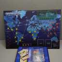 Asmodee Pandemic Board Game (Base Game) - A Cooperative Battle to Save Humanity, Strategy Game for Kids and Adults, Ages 8+, 2-4 Players, 45 Minute Playtime