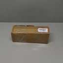 68054822AB Steering Column Switch Housing | for Dodge Caliber Nitro Avenger,for Chrysler PT Cruiser 200,for Jeep Liberty Patriot Wrangler Compass | Replaces 05057297AJ Ignition Lock Cylinder Shroud