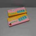 Silicone Fruit Pop Mold 2 Pack