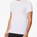 32 DEGREES Men's Air Mesh Tee 1Pcs, Size Large