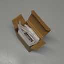 APLusee 2 Pack Swivel Coat Hooks Brushed Nickel, 304 Stainless Steel Foldable Bathroom Towel Hooks with 2 Rotating Arms, Wall Mounted