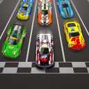 Vileafy 30 Mini Race Cars for Classroom Prizes, Party Favors for Kids 4-8 Years Old, Bulk Small Pull Back Car Toys for Treasure Box, Mini Toys Cars for Boys and Girls Goodie Bag Stuffers for Kids