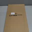 hogardeck Halloween Decorations Outdoor, 5 Pcs Metal Decorative Garden Stakes with Skulls Head, Hands & White Ghosts for Halloween Decor, Tombstone Yard Signs for Outside Garden Lawn Patio Porch (Hgmd-2173)