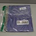 S&O Undated Daily Planner for Organization, Spiral Logbook with Hourly Schedule, Everyday Workbook Undated Diary- Routine To Do List Journal, Work Calendar Organizer Notebook, 200 Pages, 9 x 10.75