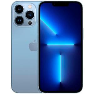 Apple iPhone 13 Pro Max, 512GB, Sierra Blue 