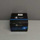 Tupo 47mm 49cc 50cc to 80cc Big Bore Cylinder Piston Ring Gasket Top End Rebuild Kit Compatible with GY6 4Stroke 139QMB JONWAY TAOTAO ZNEN Roketa ATV Moped GoKart 69mm Valves