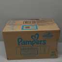 Pampers Swaddlers Diapers, Size 7 (26-50 lbs), 88 Count, Absorbent, Keeps Baby Dry and Comfortable, Skin Safe Disposable Baby Diaper