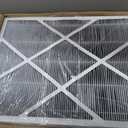 2 Pack X8788 Filter 20x26x5 Furnace Air Filter Replacement, Compatible with Lennox 8788 and Pureair PCO20-28 Air Cleaner, MERV 16 Filter