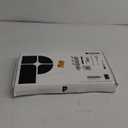 POWOXI Upgraded 7.5W-Solar-Battery-Trickle-Charger-Maintainer-12V Portable Waterproof Solar Panel Trickle Charging Kit for Car, Automotive, Motorcycle, Boat, Marine, RV,Trailer, Snowmobile, etc.