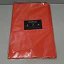 Juvale Red Tissue Paper for Gift Wrapping Bags, Bulk Set for Birthday Party, Christmas, Holidays, Art Crafts, 15 x 20 Inches - 160 Sheets