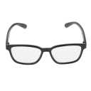 Anti Blue Light Computer Readers Lightweight Reading Glasses Anti Eye Strain Flat Light Mirror Presbyopic Glasses