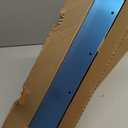 Floating Corner Shower Bench Kit-Customizable Appearance Corner Bench Seatin (17"x17"x24")