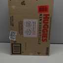 Huggies Size 6 Diapers, Skin Essentials Baby Diapers, Size 6 (35+ lbs), 108 Count (2 Packs of 54)