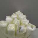 Glass Bottles For Decor Or Drinking 10 Pack