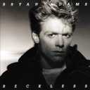 Reckless,  LP, Import, Extra Tracks, Remastered, Vinyl 