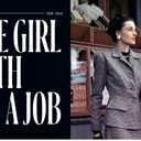 Glamour: An Extraordinary History: 85 Years of Women Breaking Boundaries