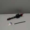 Kohler Genuine Part Gp1083167 Silent Fill Valve Kit For All Kohler Class Five Toilets,12.5" x 3.5" x 3" (Black)