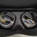 Meta Quest 3S 128GB | VR Headset Thirty-Three Percent More Memory 2X Graphical Processing Power Virtual Reality Without Wires Access to 40+ Games 